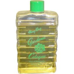 Mary King - Gardenia Cologne