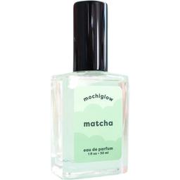 Matcha Cloud