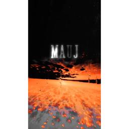 Mauj
