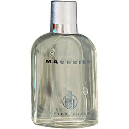 Maverick (Silver)