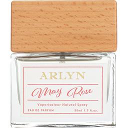 May Rose