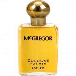 McGregor