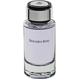 Mercedes-Benz for Men