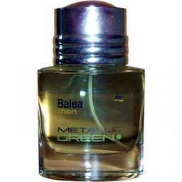 Metallic Green