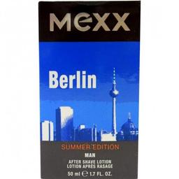Mexx Man Berlin Summer Edition
