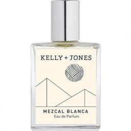 Mezcal Blanca