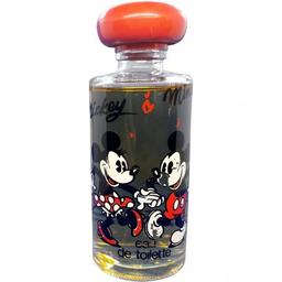 Mickey & Minnie