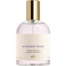 Midnight Muse