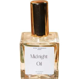 Midnight Oil