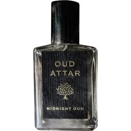 Midnight Oud