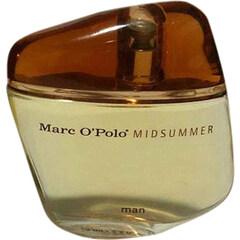 Midsummer Man