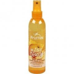 Milky Orange