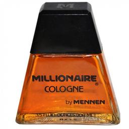 Millionaire