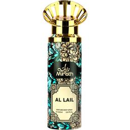 Mirath - Al Lail