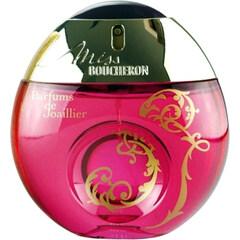 Miss Boucheron Parfums de Joaillier