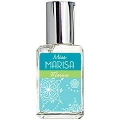 Miss Marisa Marine