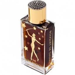 Miss Wood - Bouquet de Diamants