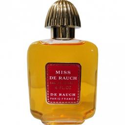 Miss de Rauch