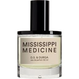 Mississippi Medicine
