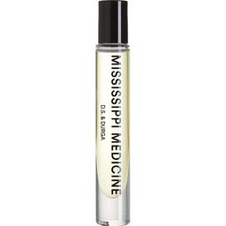Mississippi Medicine