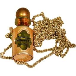 Misty Perfume - Moschus