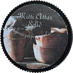 Mitti Attar