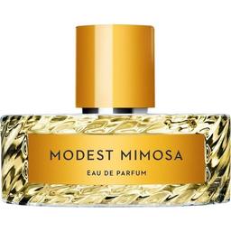 Modest Mimosa