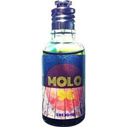 Molo 96