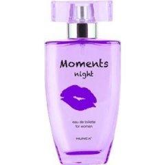 Moments Night