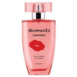Moments Summer