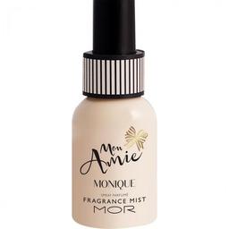 Mon Amie - Monique
