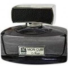 Mon Cuir Noir