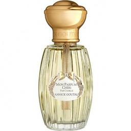Mon Parfum Chéri par Camille