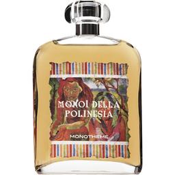 Monoï della Polinesia