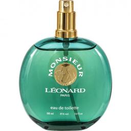 Monsieur Léonard