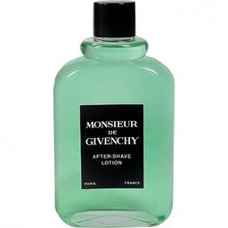 Monsieur de Givenchy