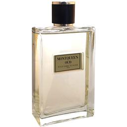 Montqueen Oud