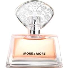 More & More