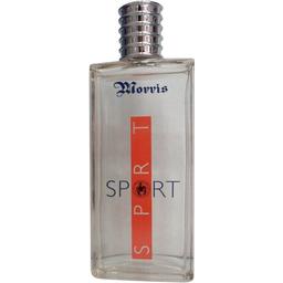 Morris Sport
