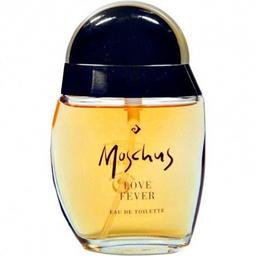 Moschus Love Fever