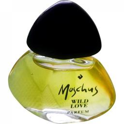 Moschus Wild Love