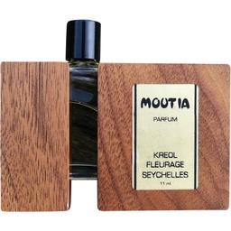 Moutia