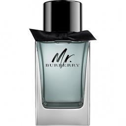 Mr. Burberry