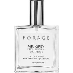 Mr. Grey