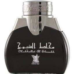 Mukhallat Al Sheyokh