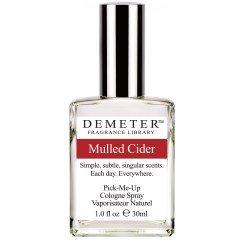 Mulled Cider