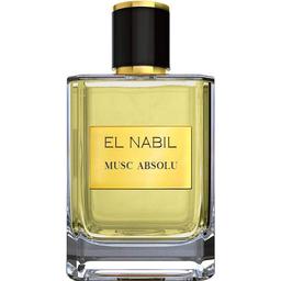 Musc Absolu