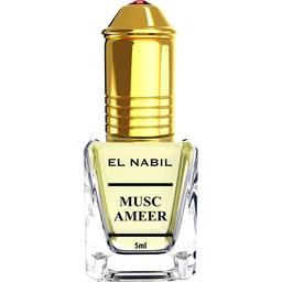 Musc Ameer