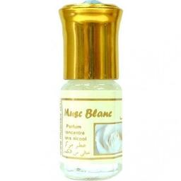 Musc Blanc