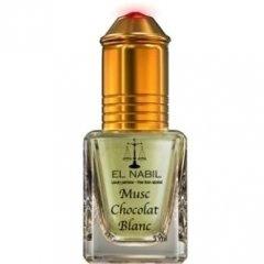 Musc Chocolat Blanc
